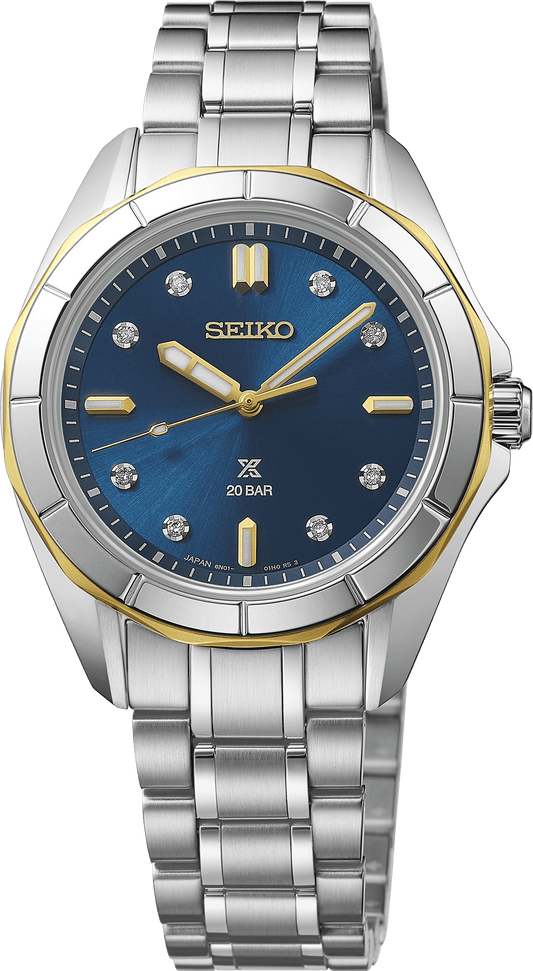 PROSPEX SEA SERIES SUR620