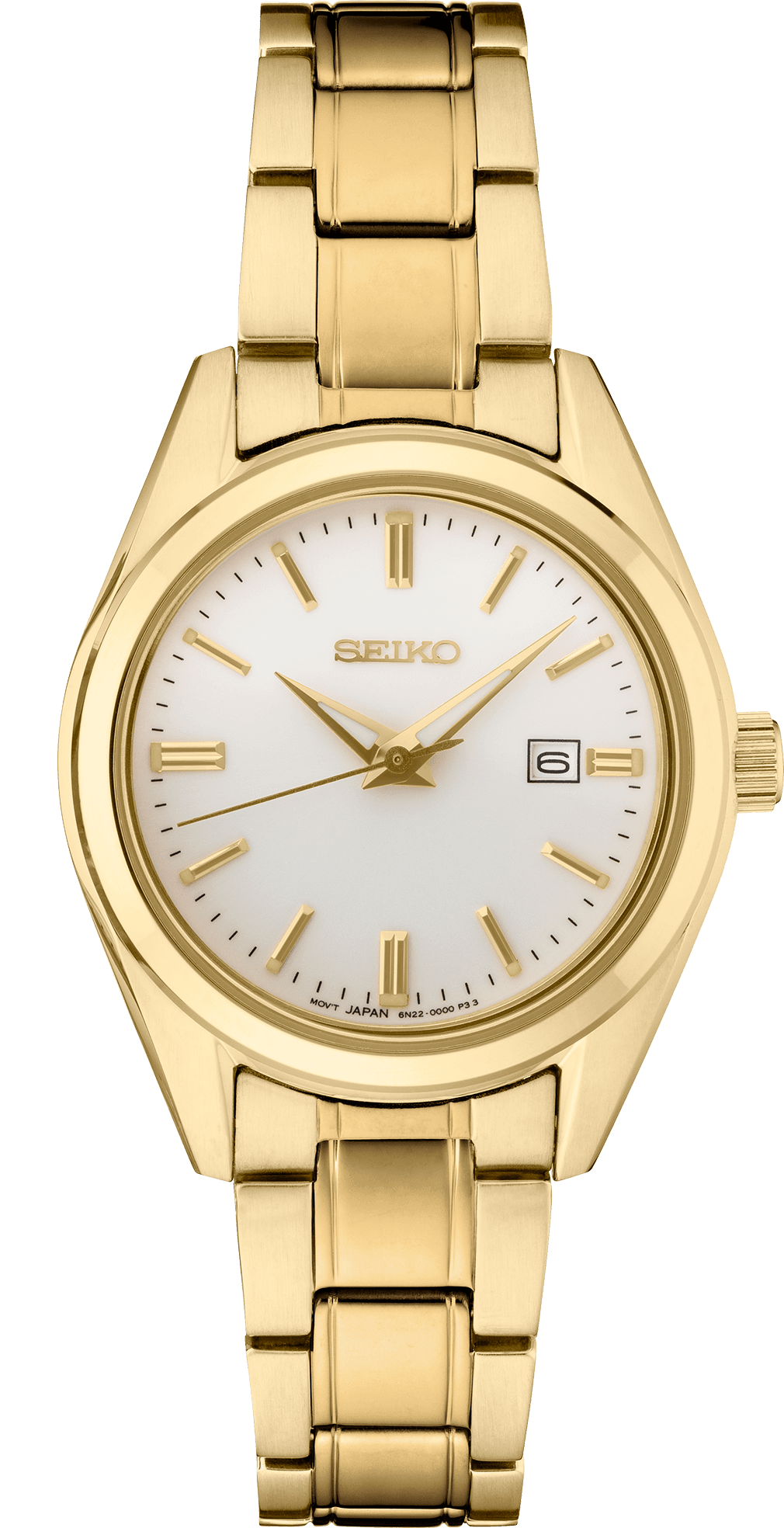 Seiko Essentials Collection SUR632