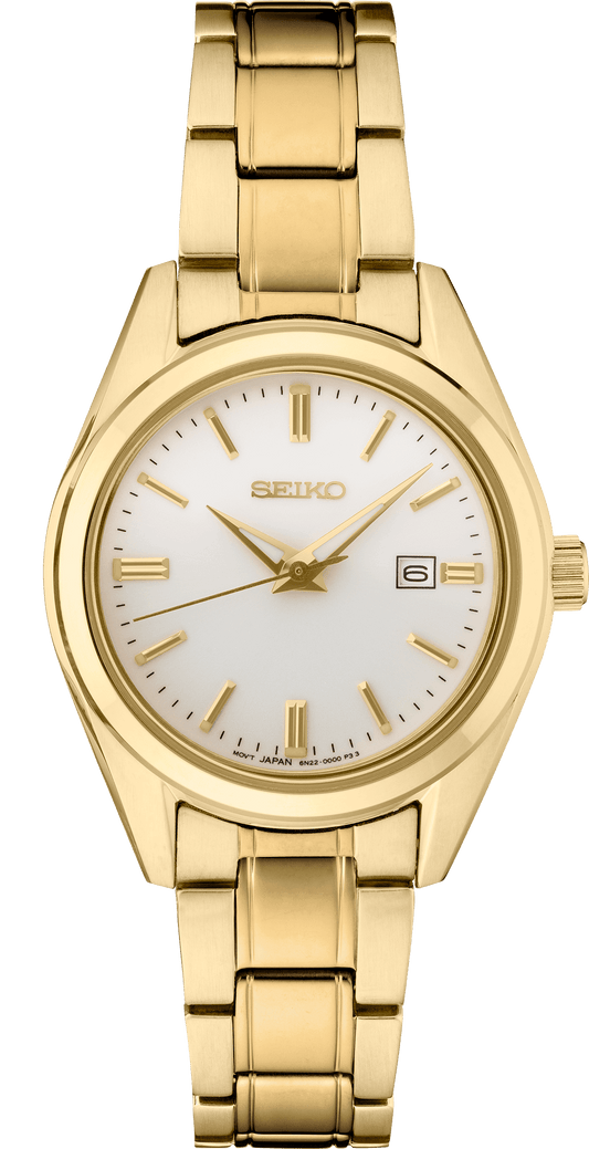 Seiko Essentials Collection SUR632