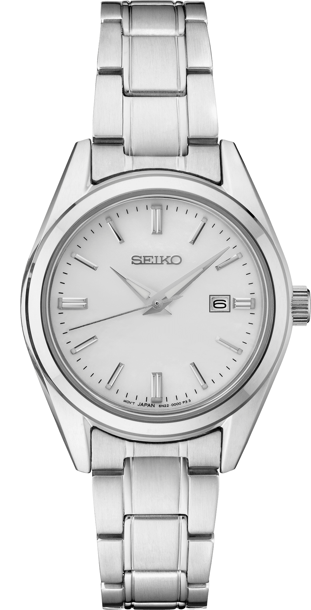 Seiko Essentials Collection SUR633