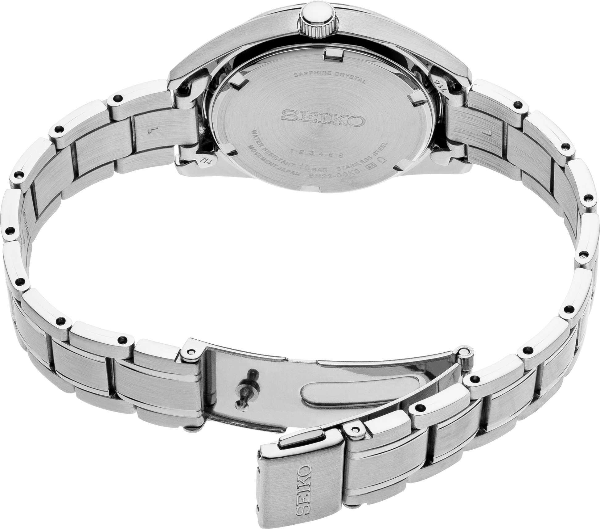 Seiko Essentials Collection SUR633