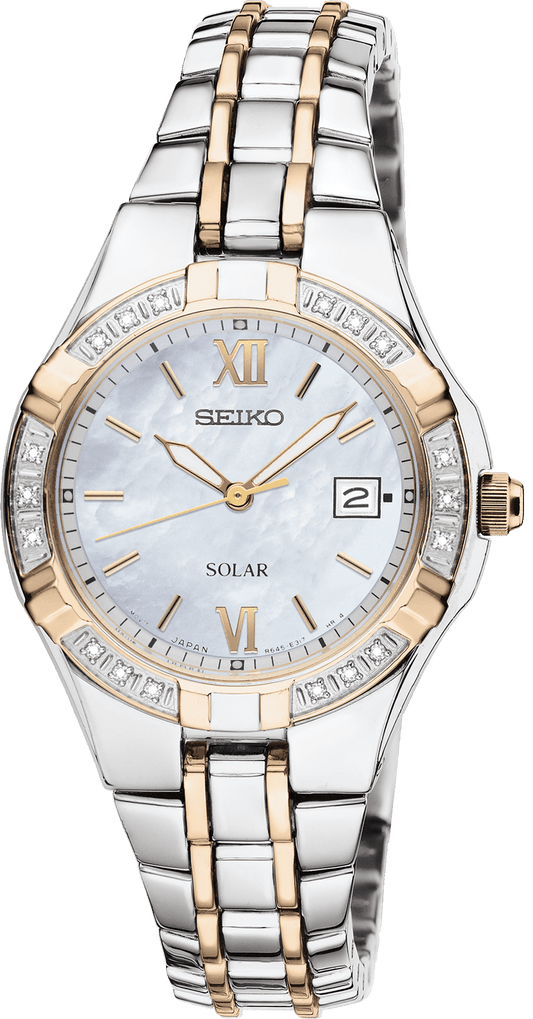 Seiko Diamonds Collection SUT068