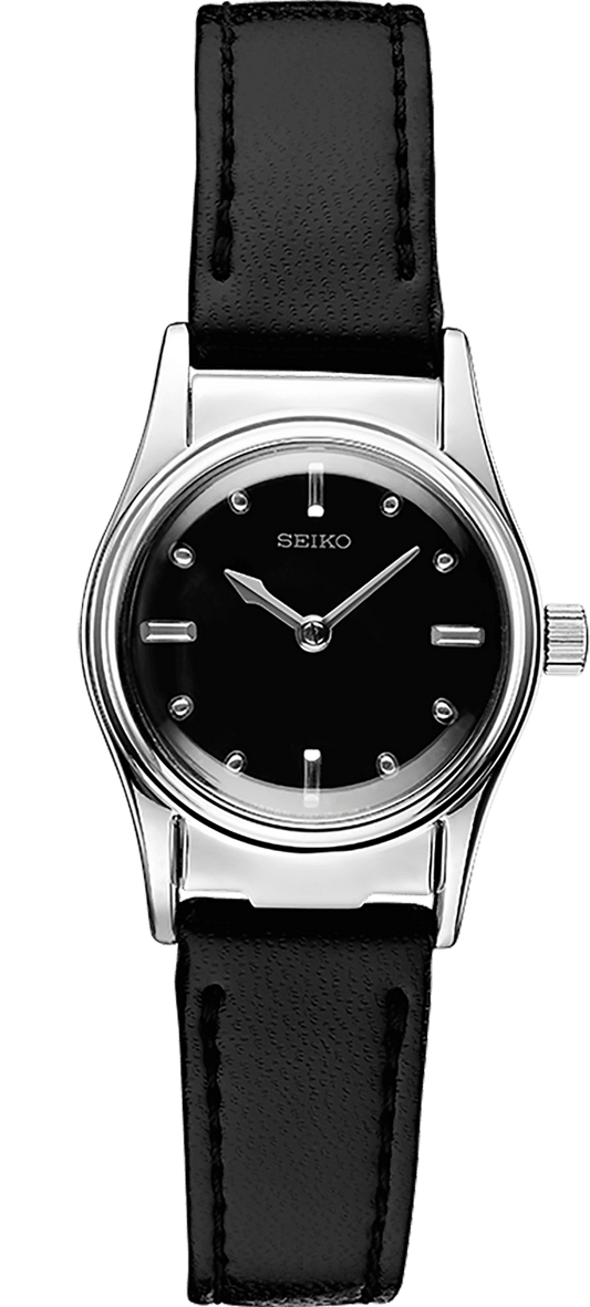 Seiko Essentials Collection SWL001