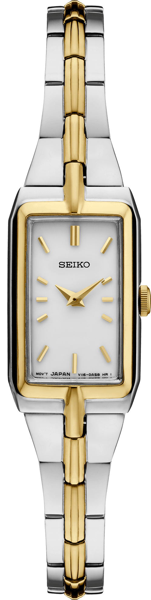 Seiko Essentials Collection SWR044
