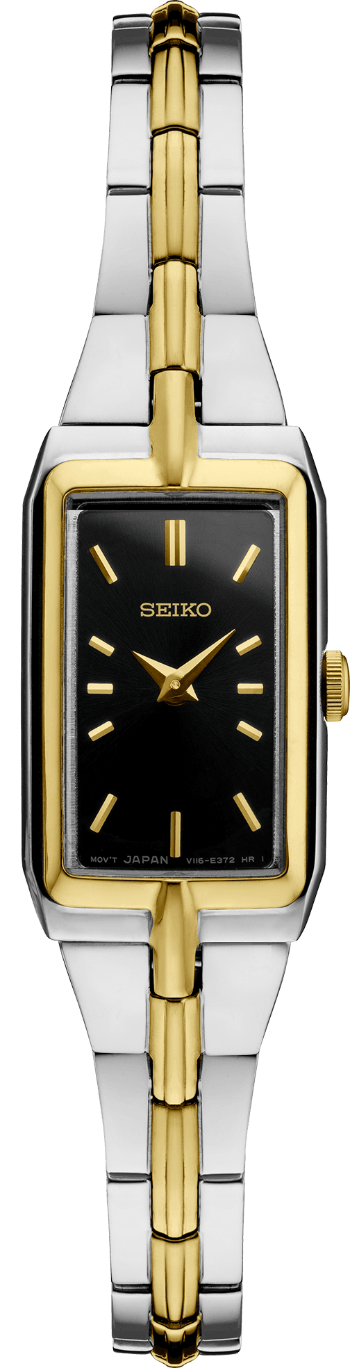 Seiko Essentials Collection SWR046