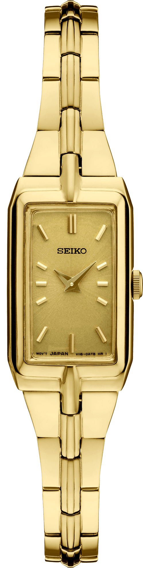 Seiko Essentials Collection SWR048