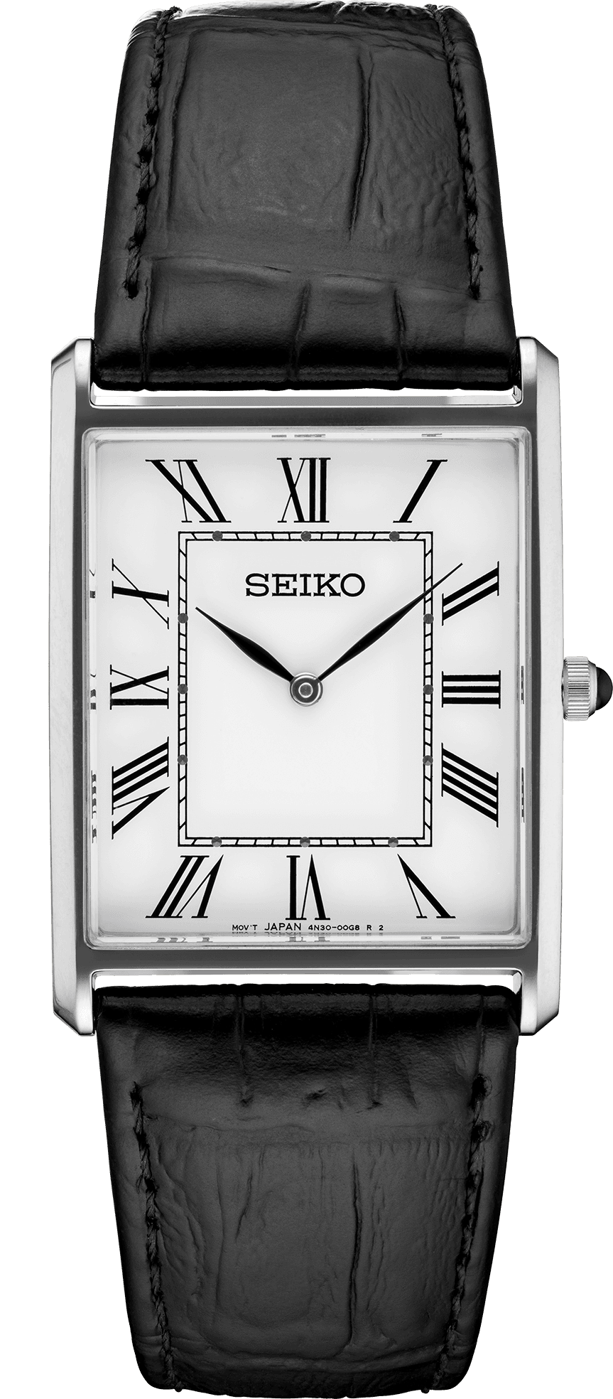 Seiko Essentials Collection SWR049