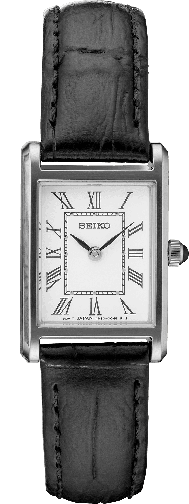 Seiko Essentials Collection SWR053