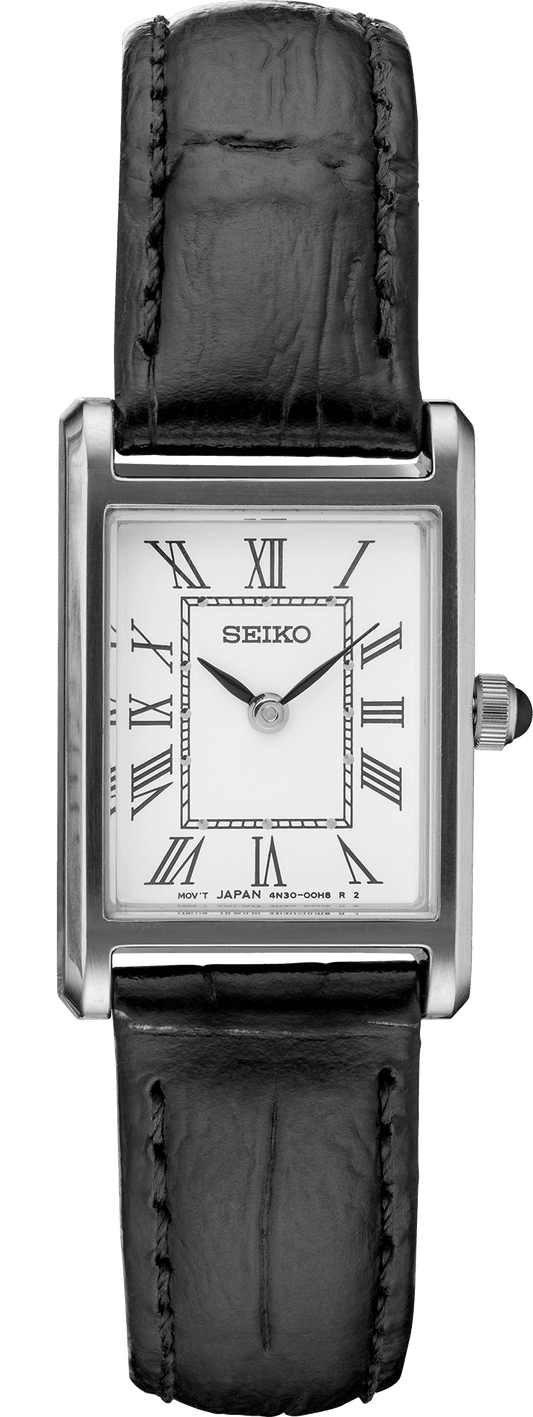 Seiko Essentials Collection SWR053