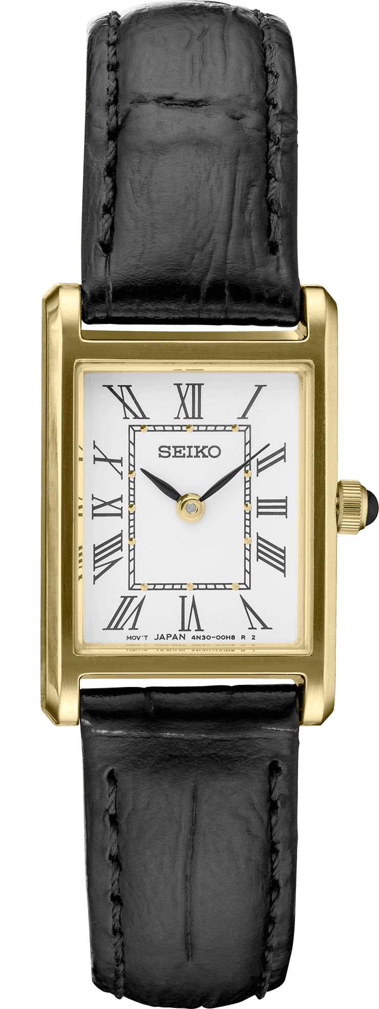Seiko Essentials Collection SWR054