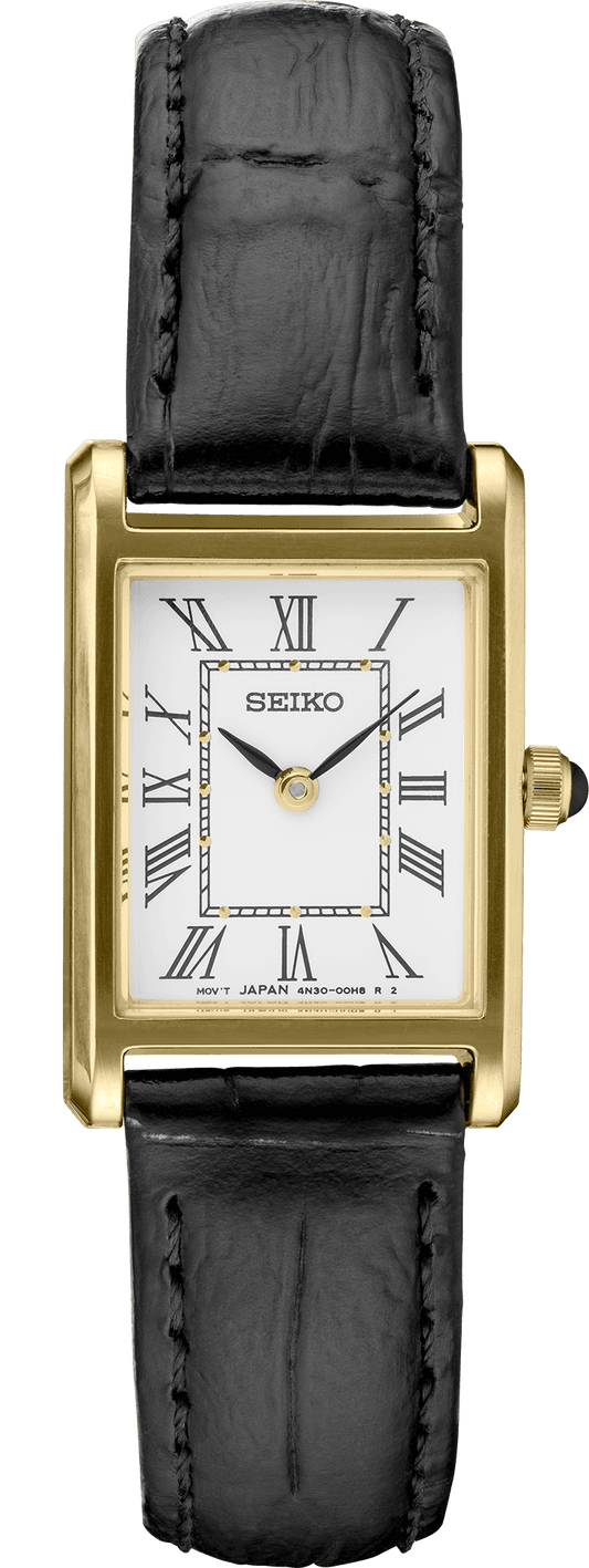 Seiko Essentials Collection SWR054
