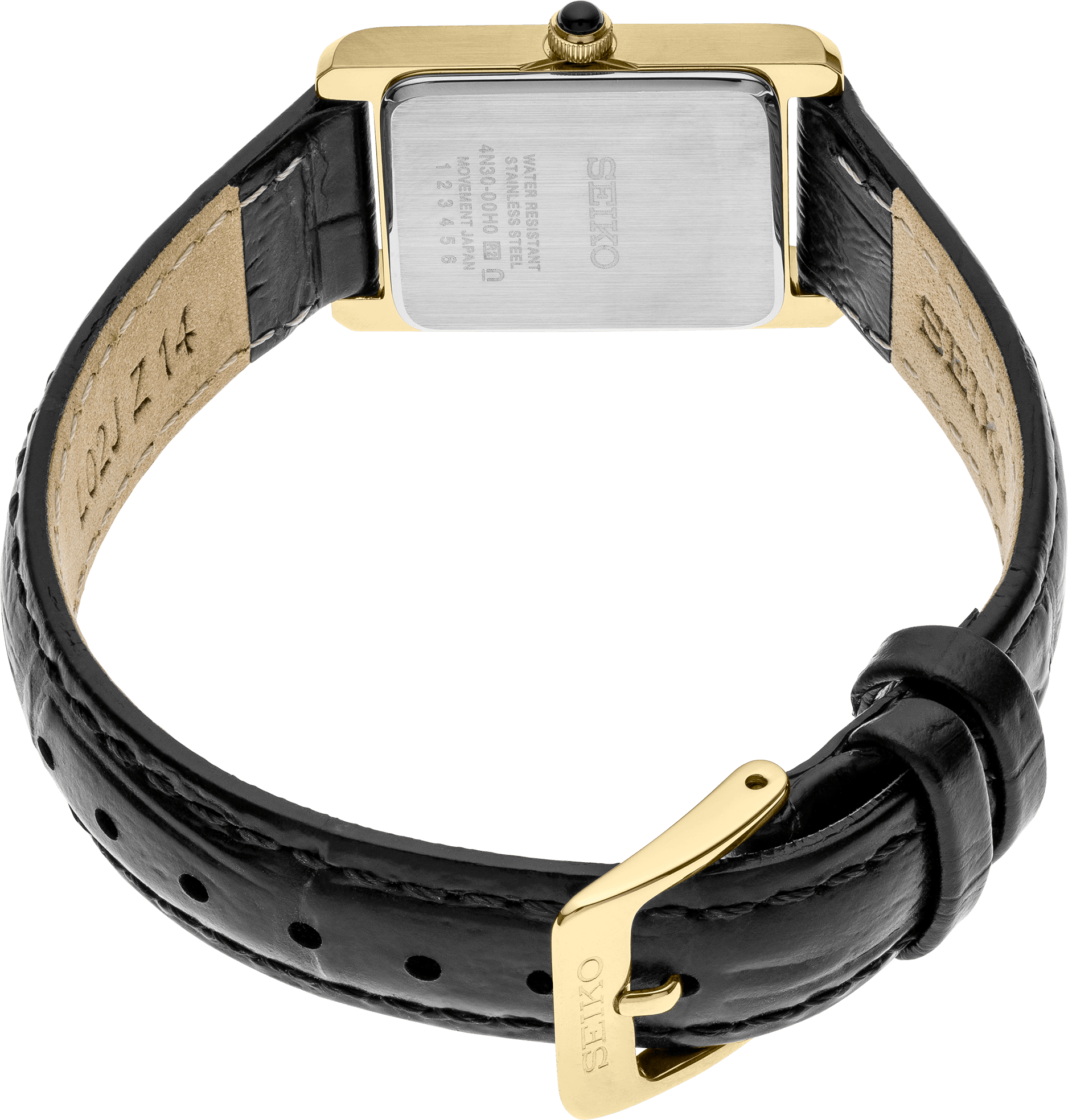 Seiko Essentials Collection SWR054