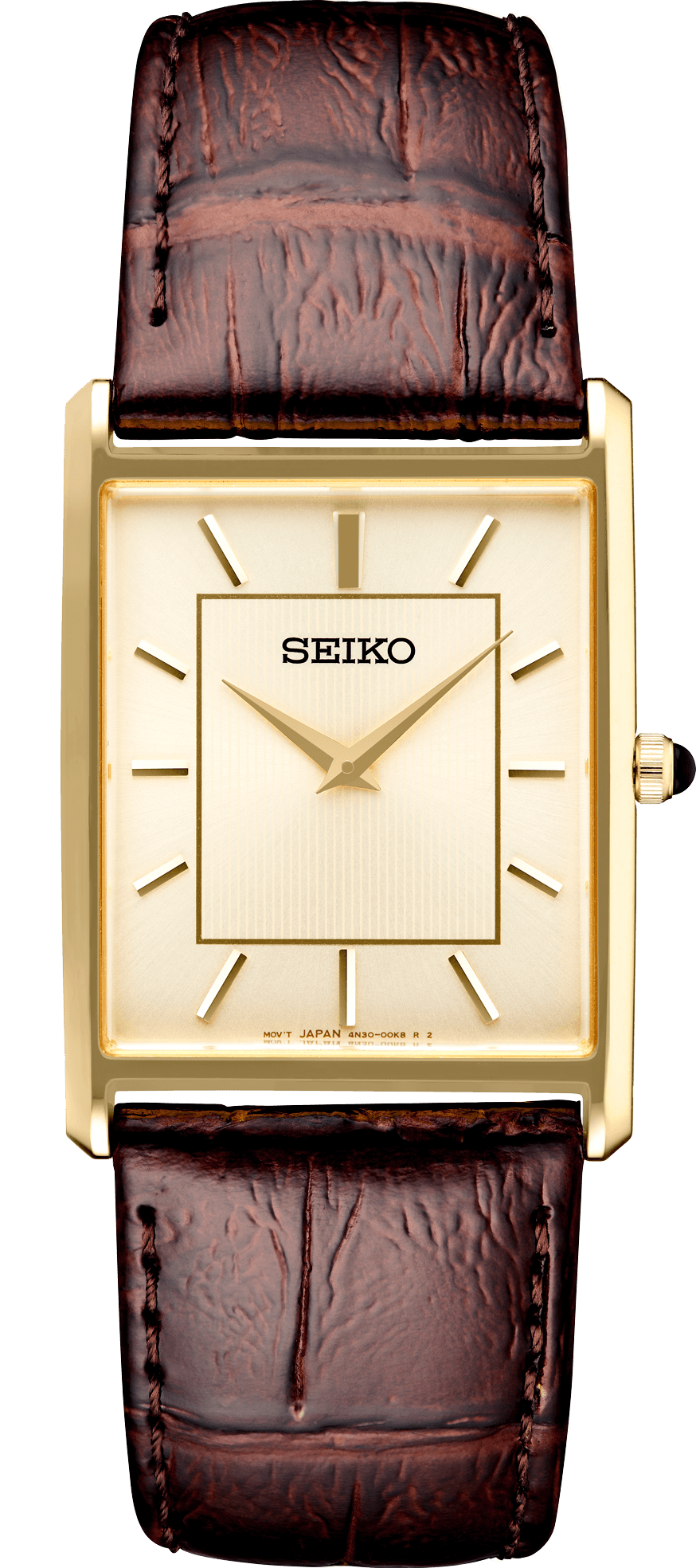 Seiko Essentials Collection SWR064