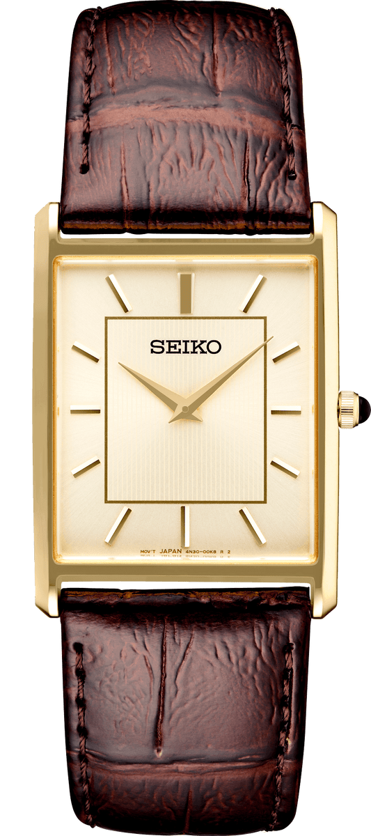 Seiko Essentials Collection SWR064
