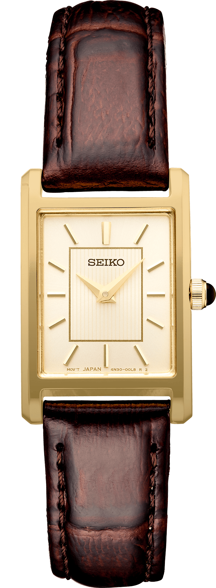 Seiko Essentials Collection SWR066