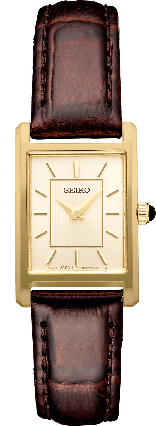 Seiko Essentials Collection SWR066