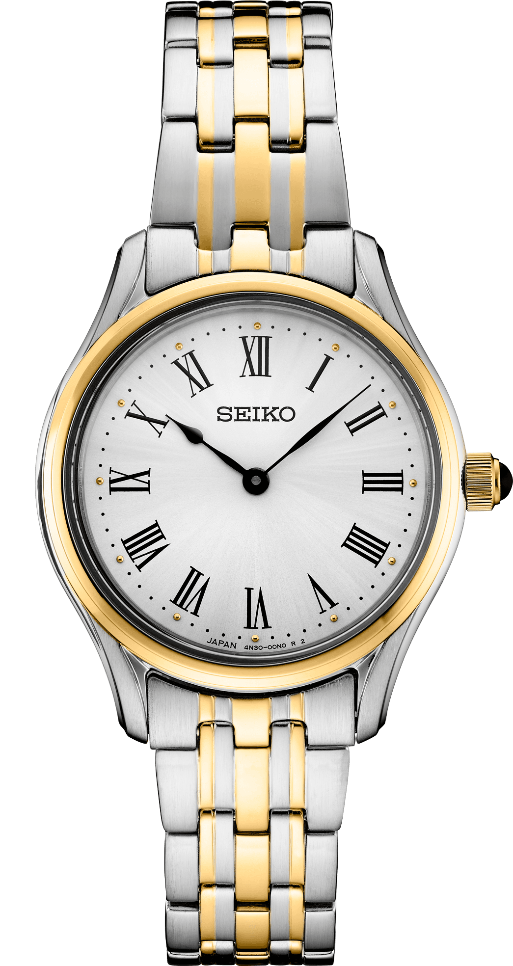 Seiko Essentials Collection SWR070