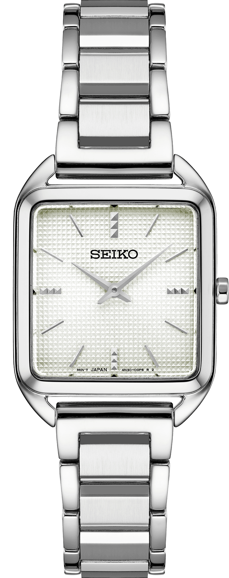 Seiko Essentials Collection SWR073