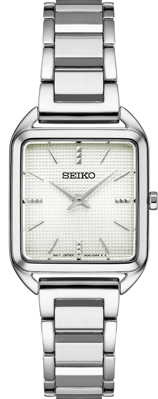 Seiko Essentials Collection SWR073