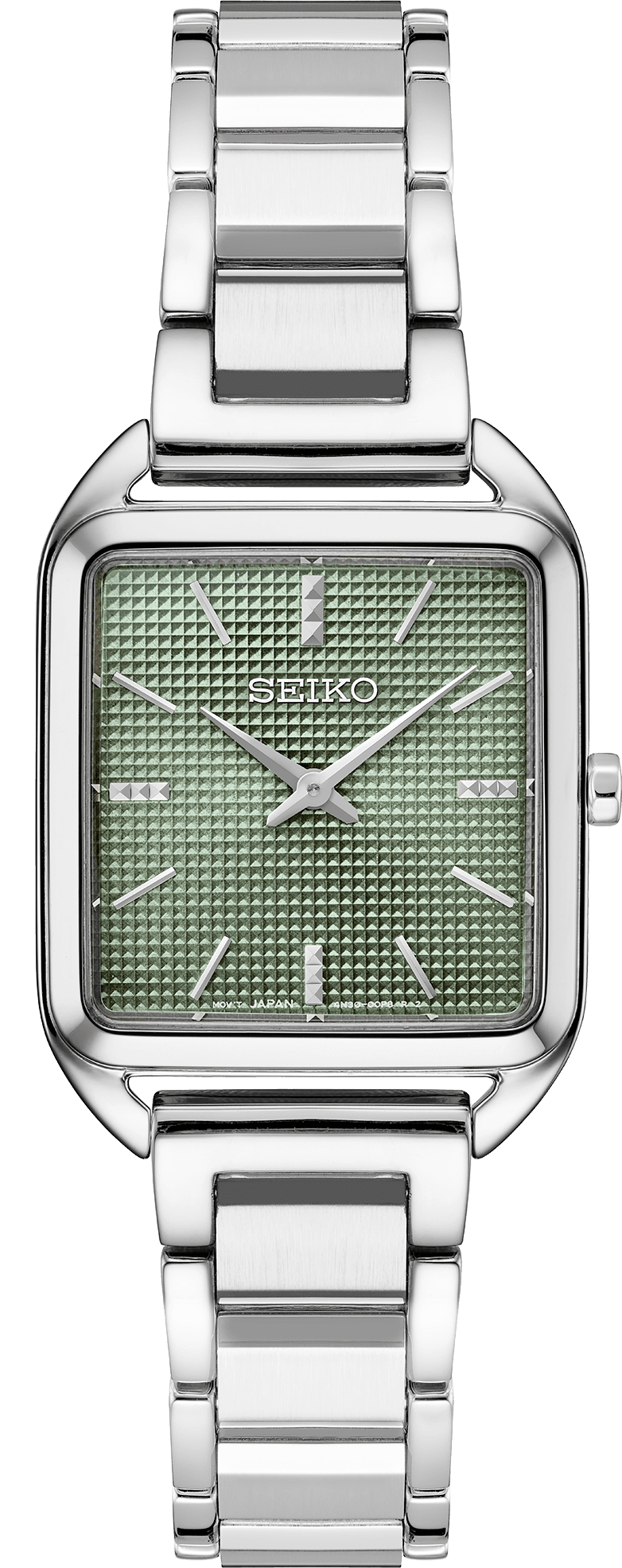 Seiko Essentials Collection SWR075