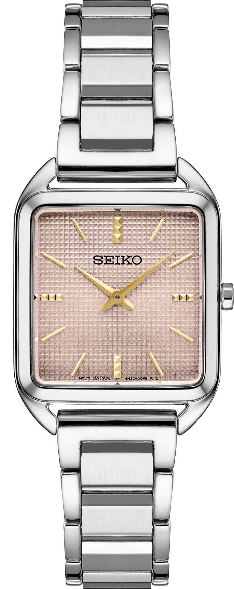Seiko Essentials Collection SWR077