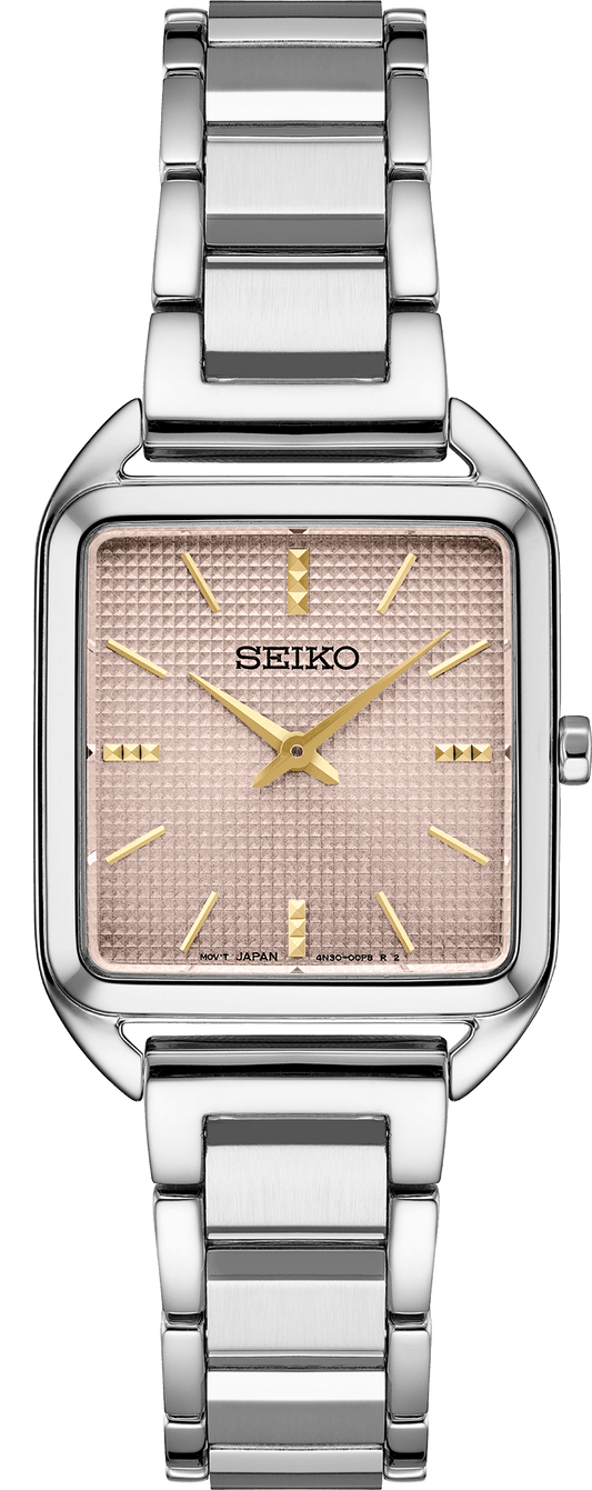 Seiko Essentials Collection SWR077