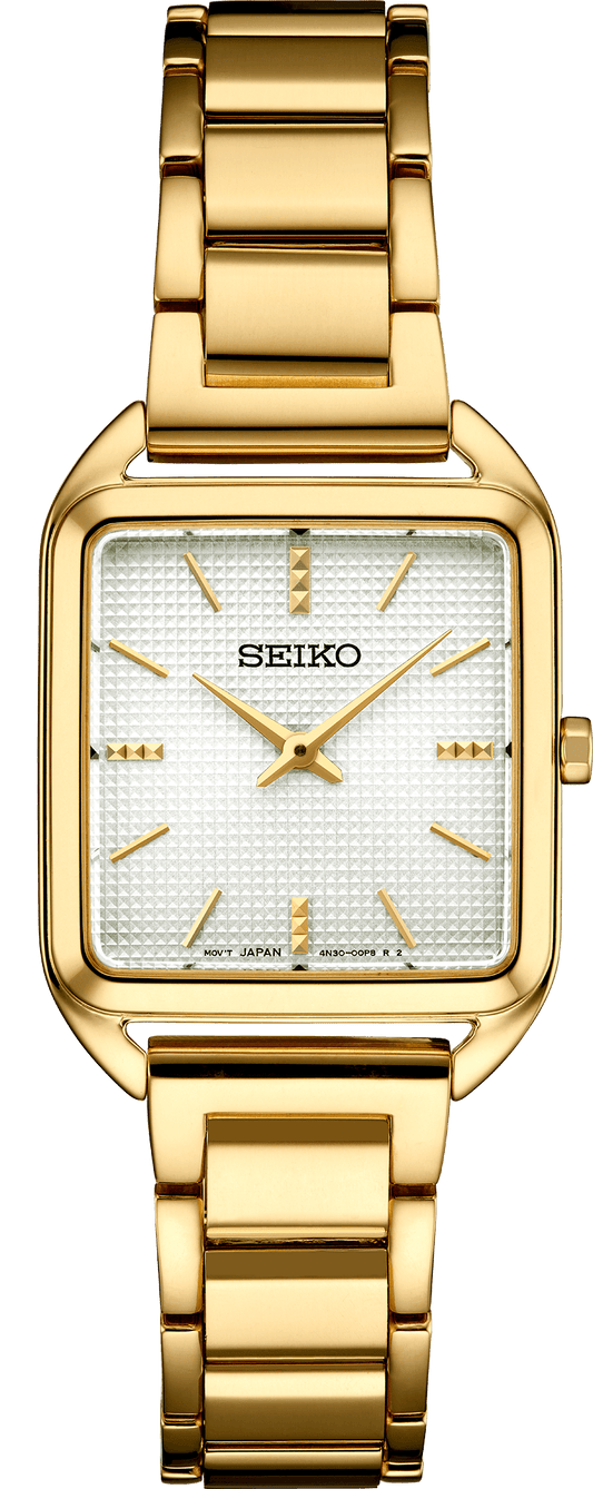 Seiko Essentials Collection SWR078