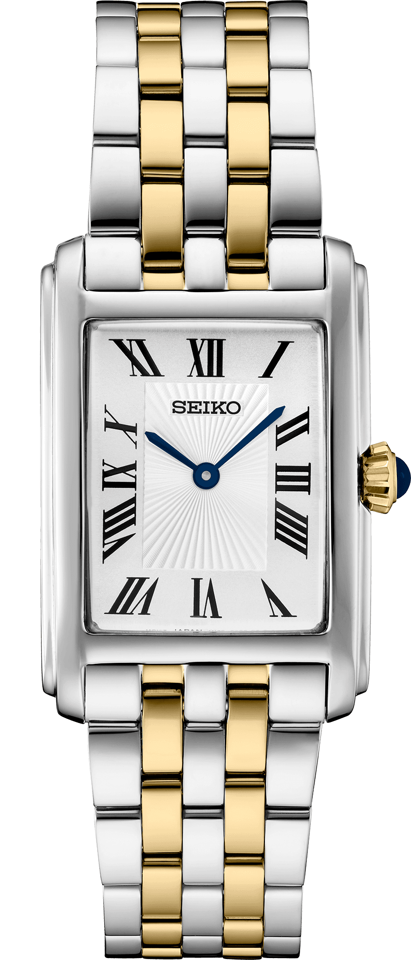 Seiko Essentials Collection SWR087