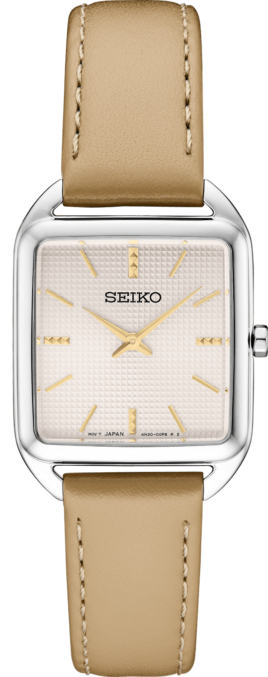 Seiko Essentials Collection SWR089