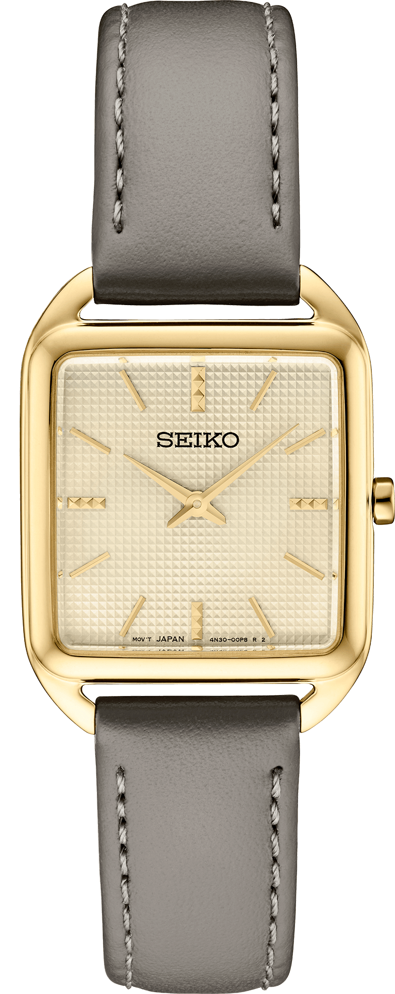 Seiko Essentials Collection SWR090
