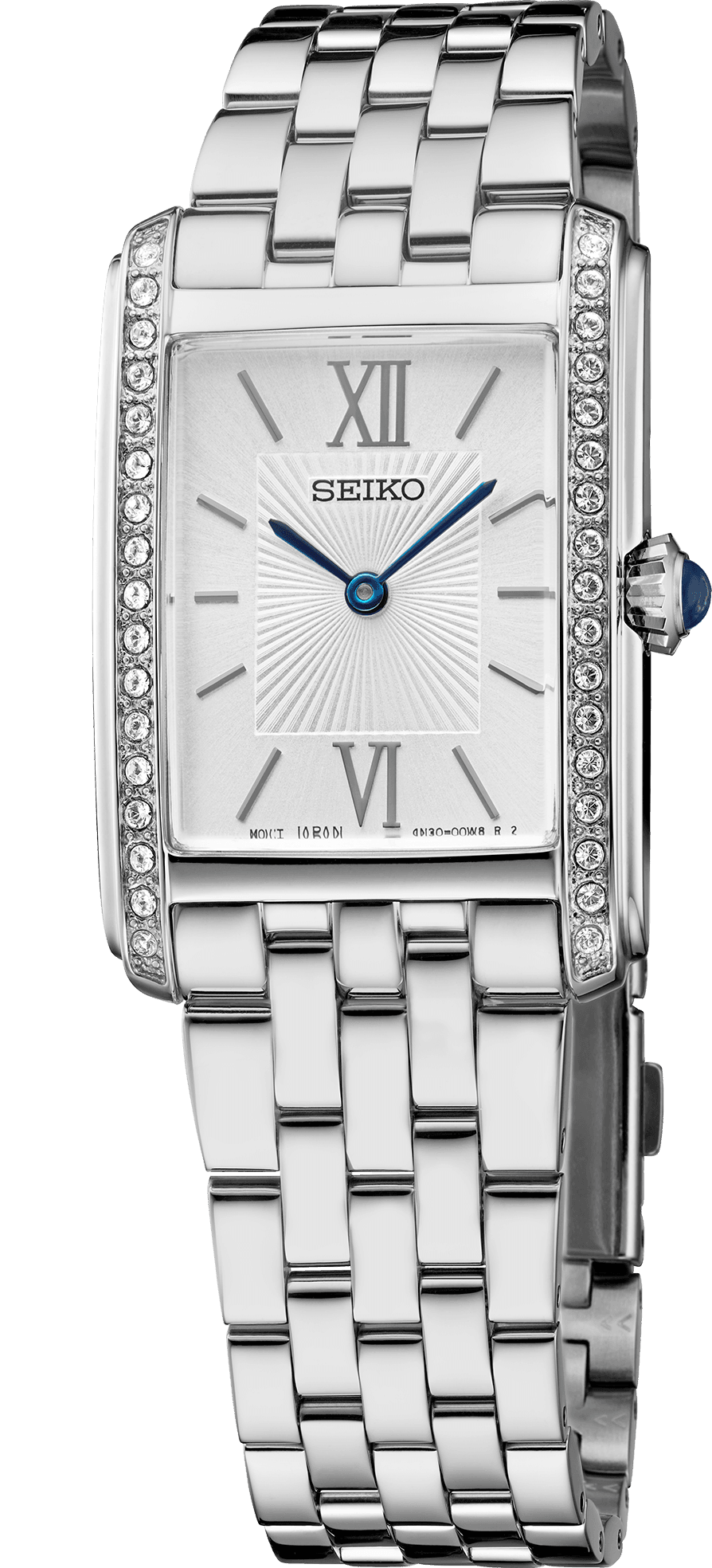 Seiko Essentials Collection SWR091