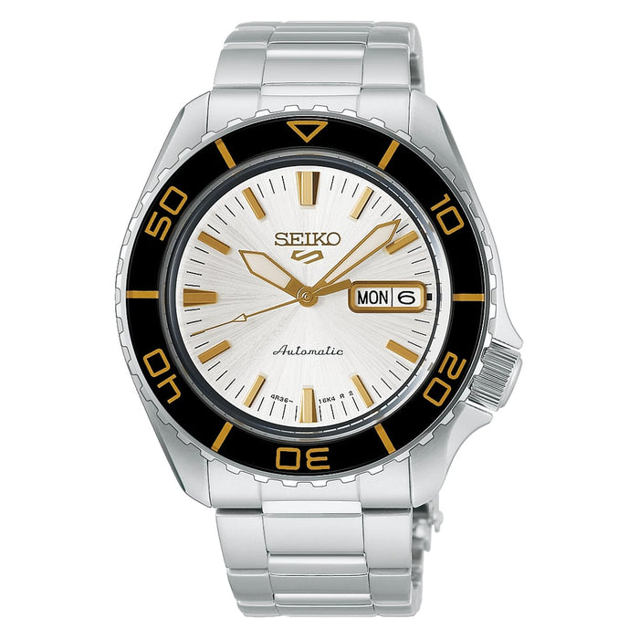 Seiko 5 Sports HDB004