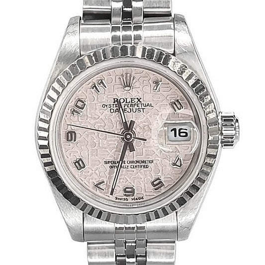 Pre-Owned Ladies Rolex Oyster