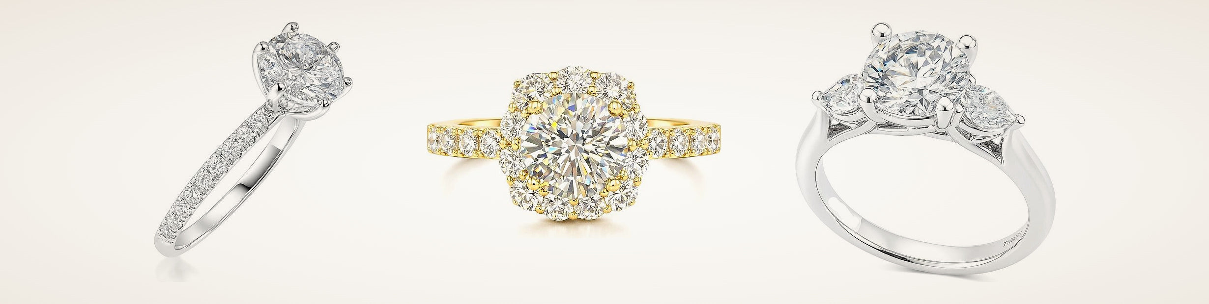Engagement rings