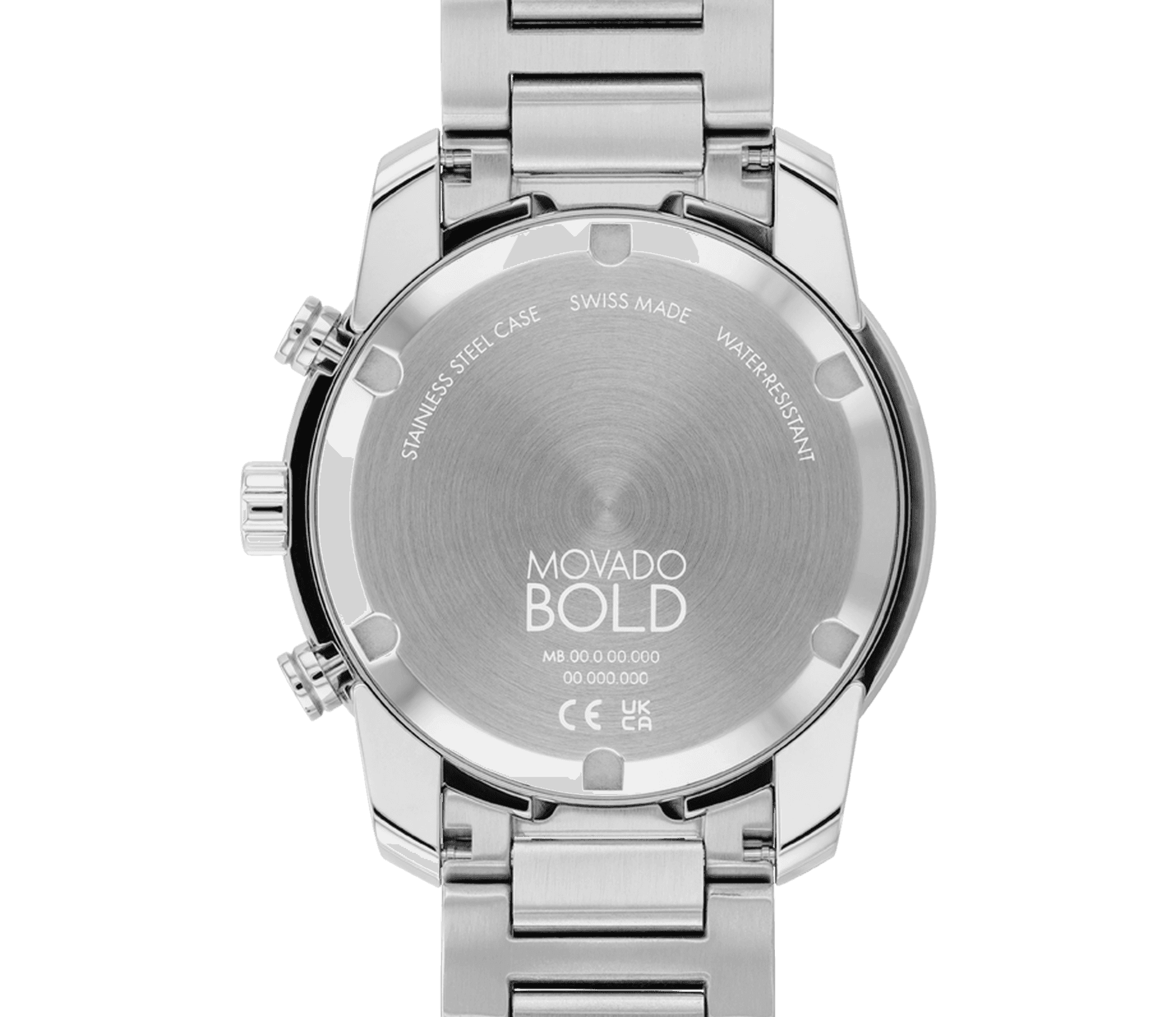 Movado Movado BOLD Verso 3600905