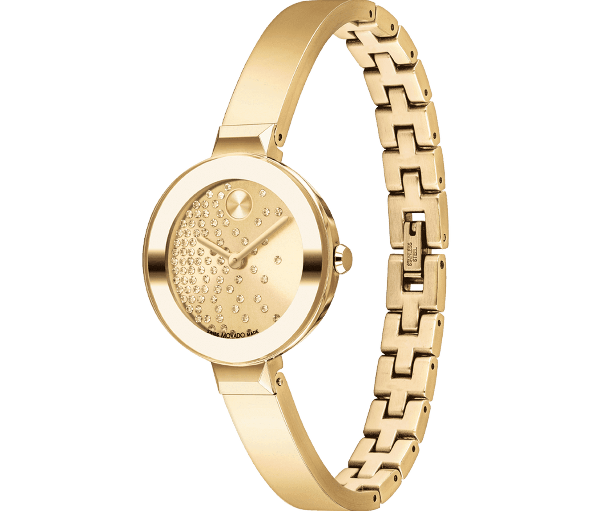 Movado Movado BOLD Bangle 3601161