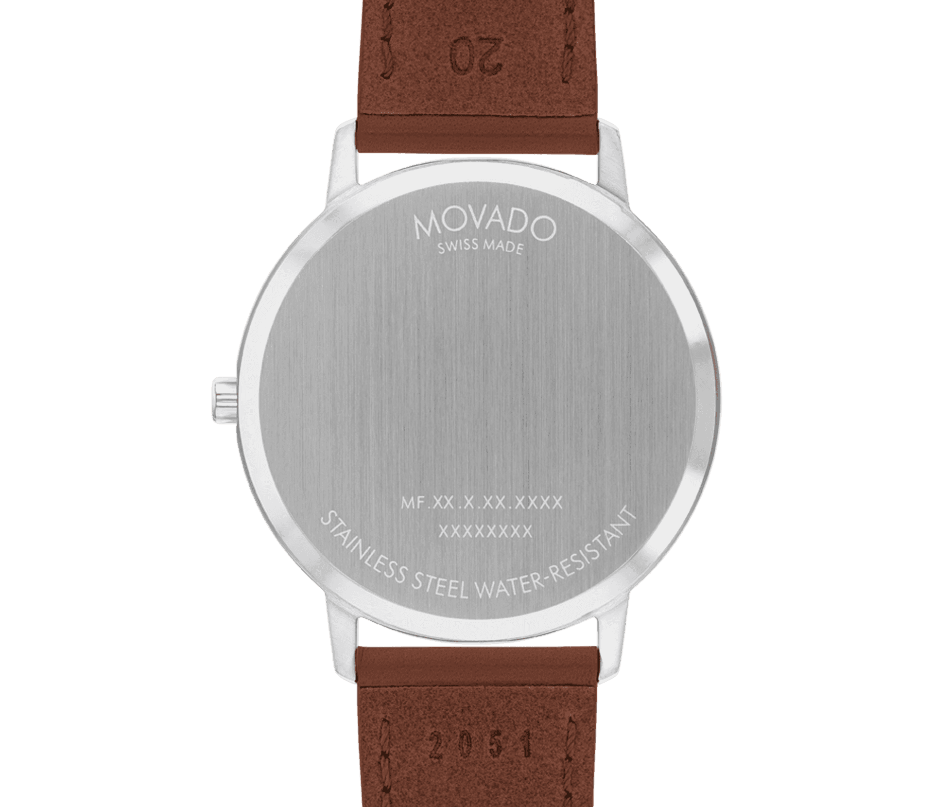 Movado Movado Face 3640106