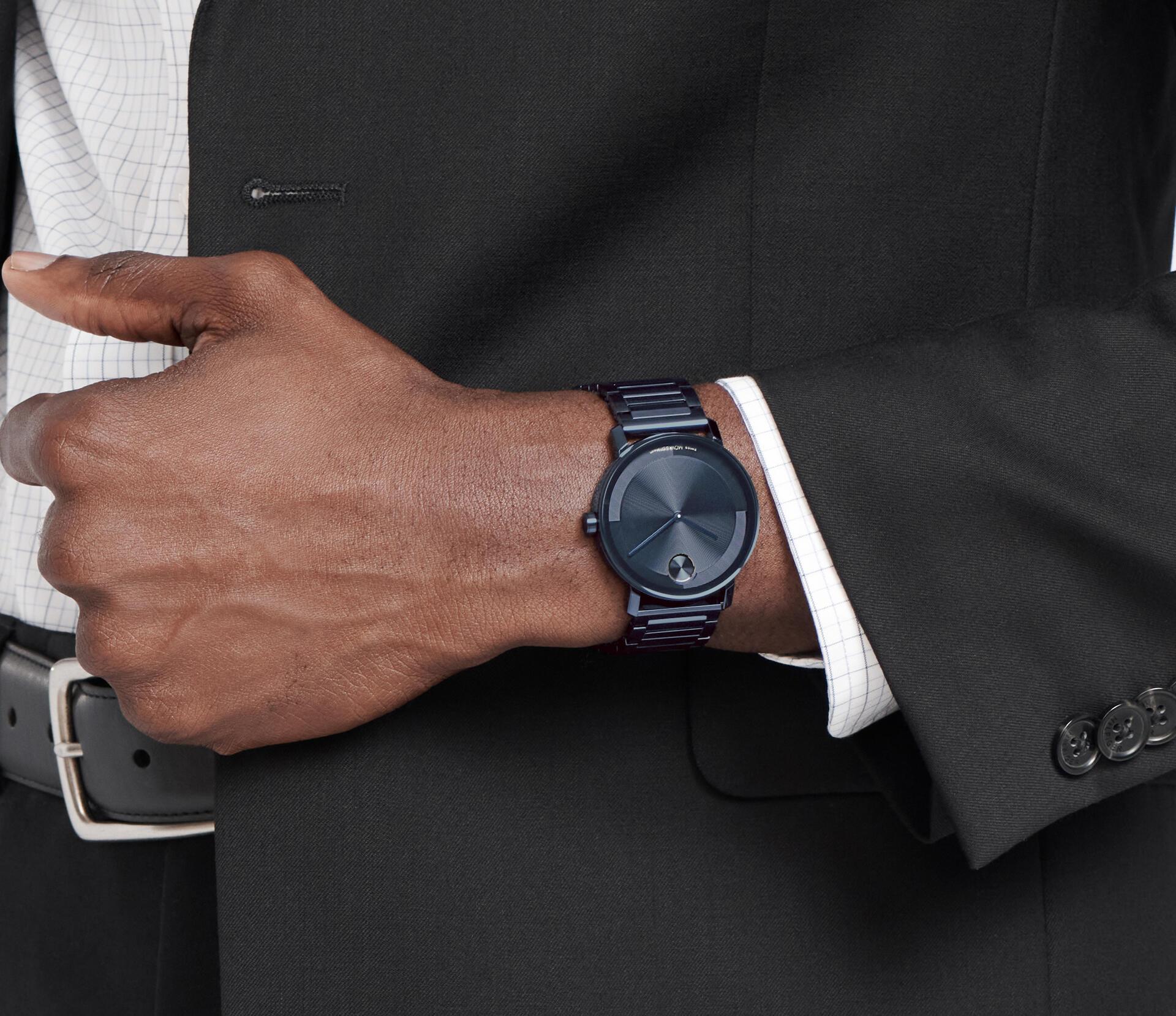 Movado Movado BOLD Evolution 2.0 3601097