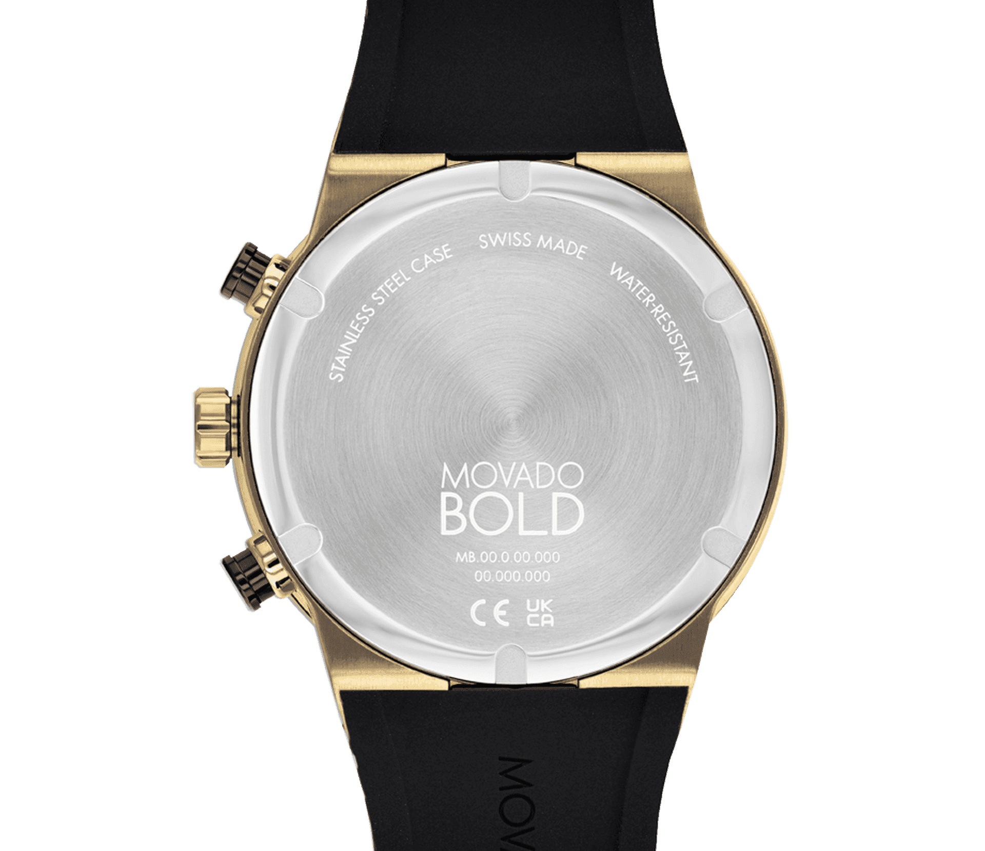 Movado Movado BOLD Fusion 3600855