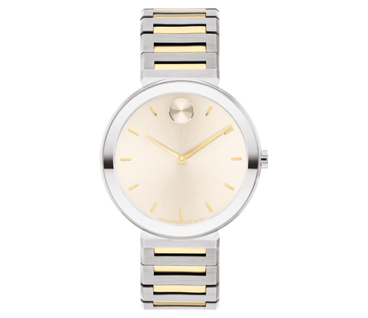 Movado Movado BOLD Horizon 3601091