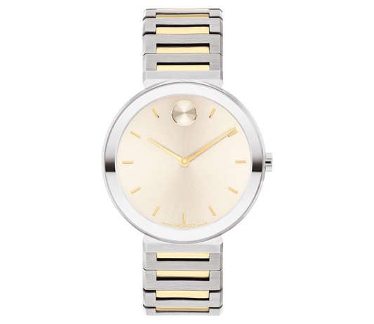 Movado Movado BOLD Horizon 3601091