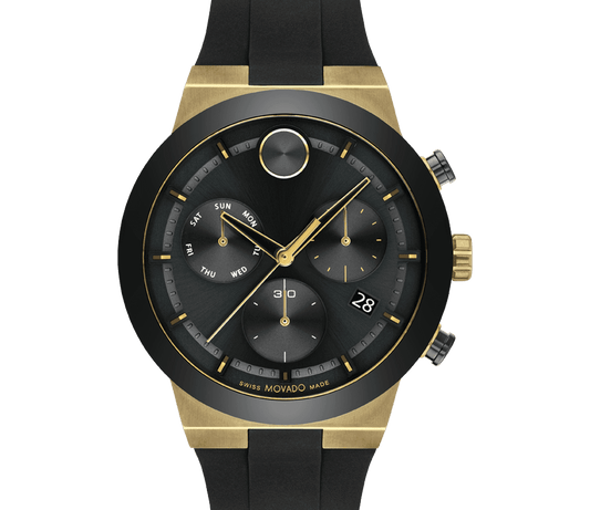 Movado Movado BOLD Fusion 3600855