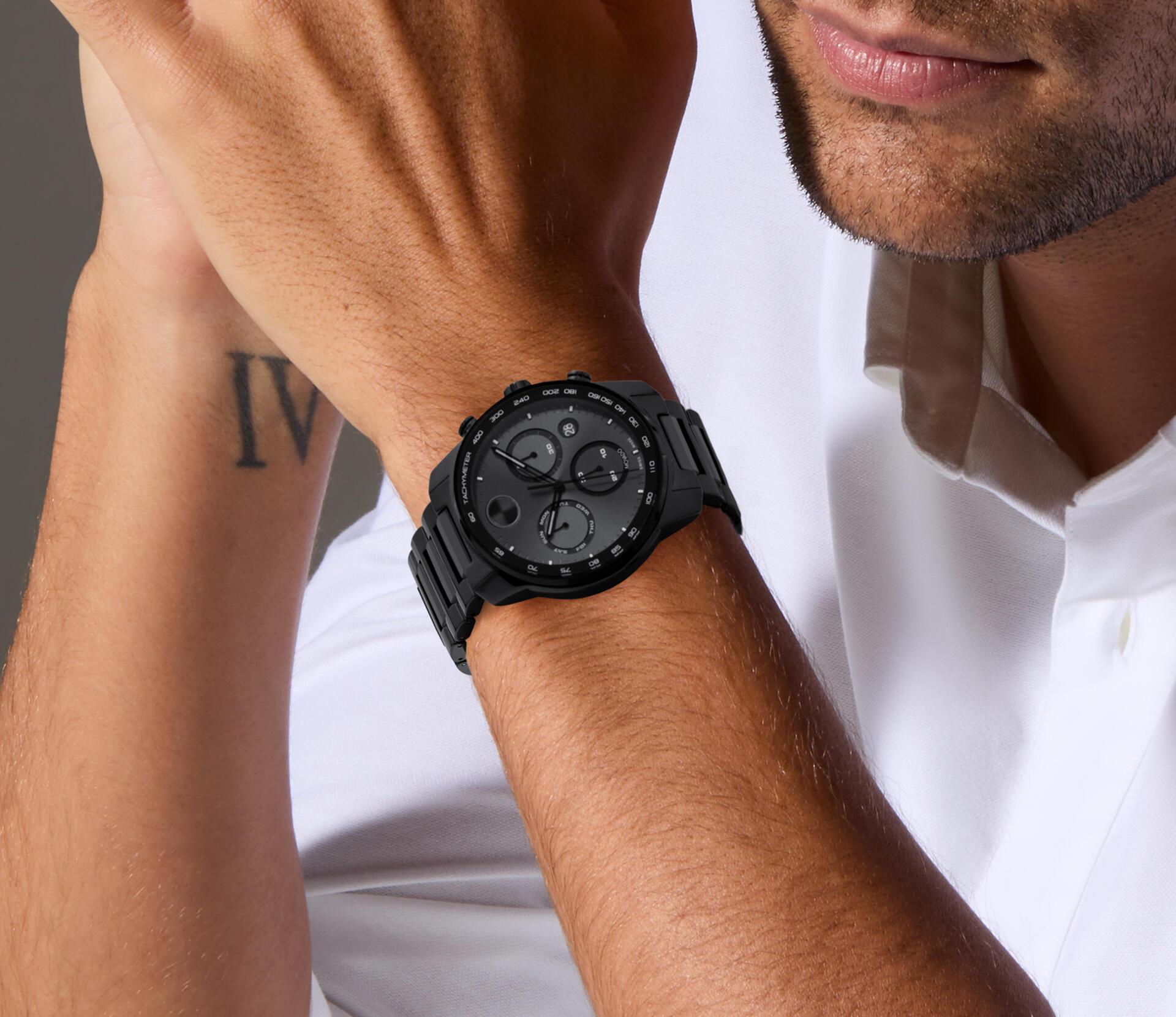 Movado Movado BOLD Verso 3601103