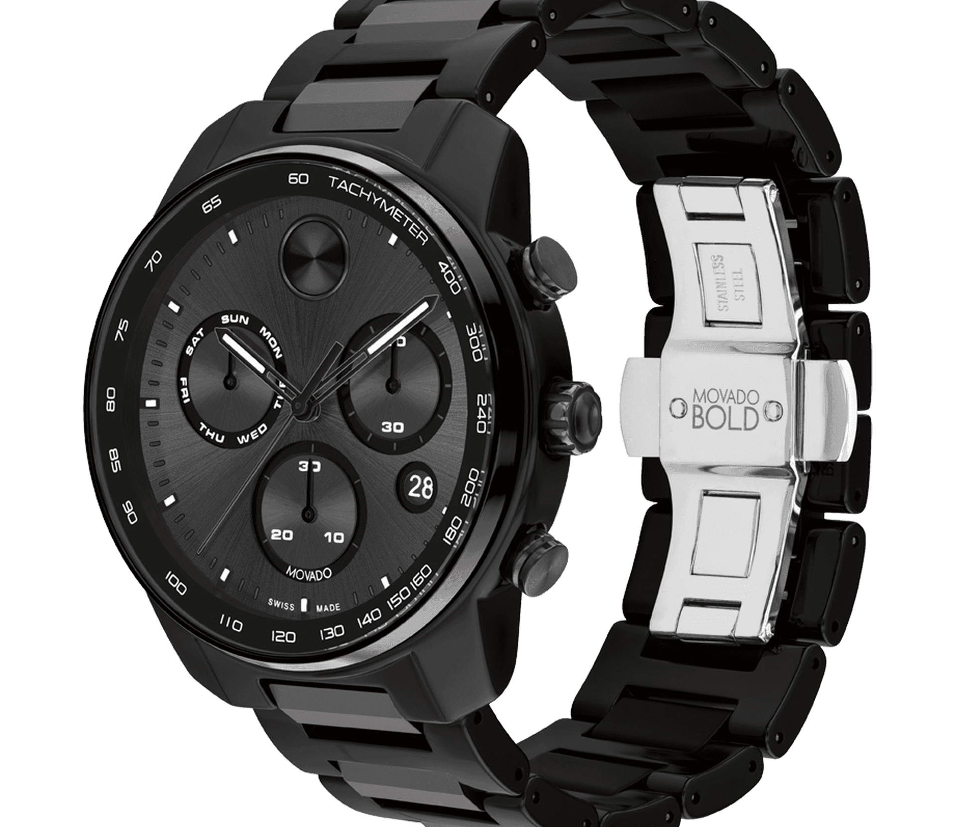 Movado Movado BOLD Verso 3601103
