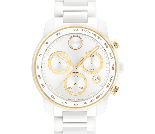 Movado Movado BOLD Verso 3601118