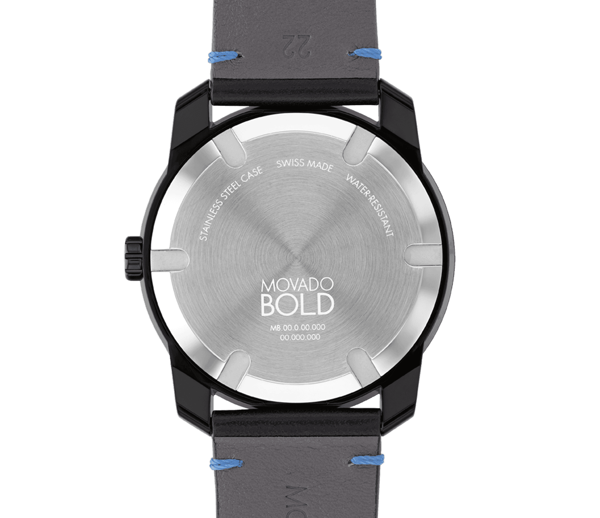 Movado Movado BOLD TR90 3601111