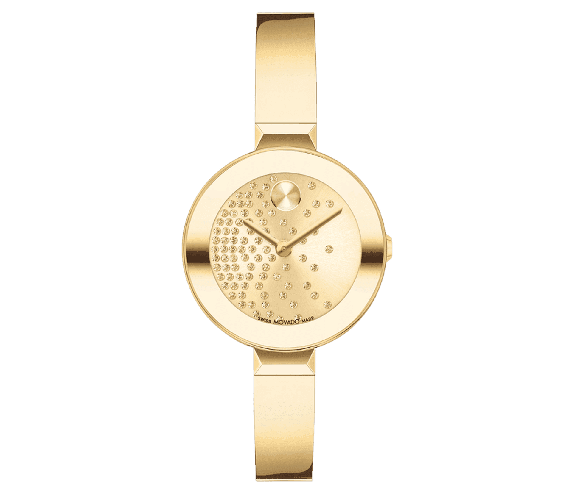 Movado Movado BOLD Bangle 3601161