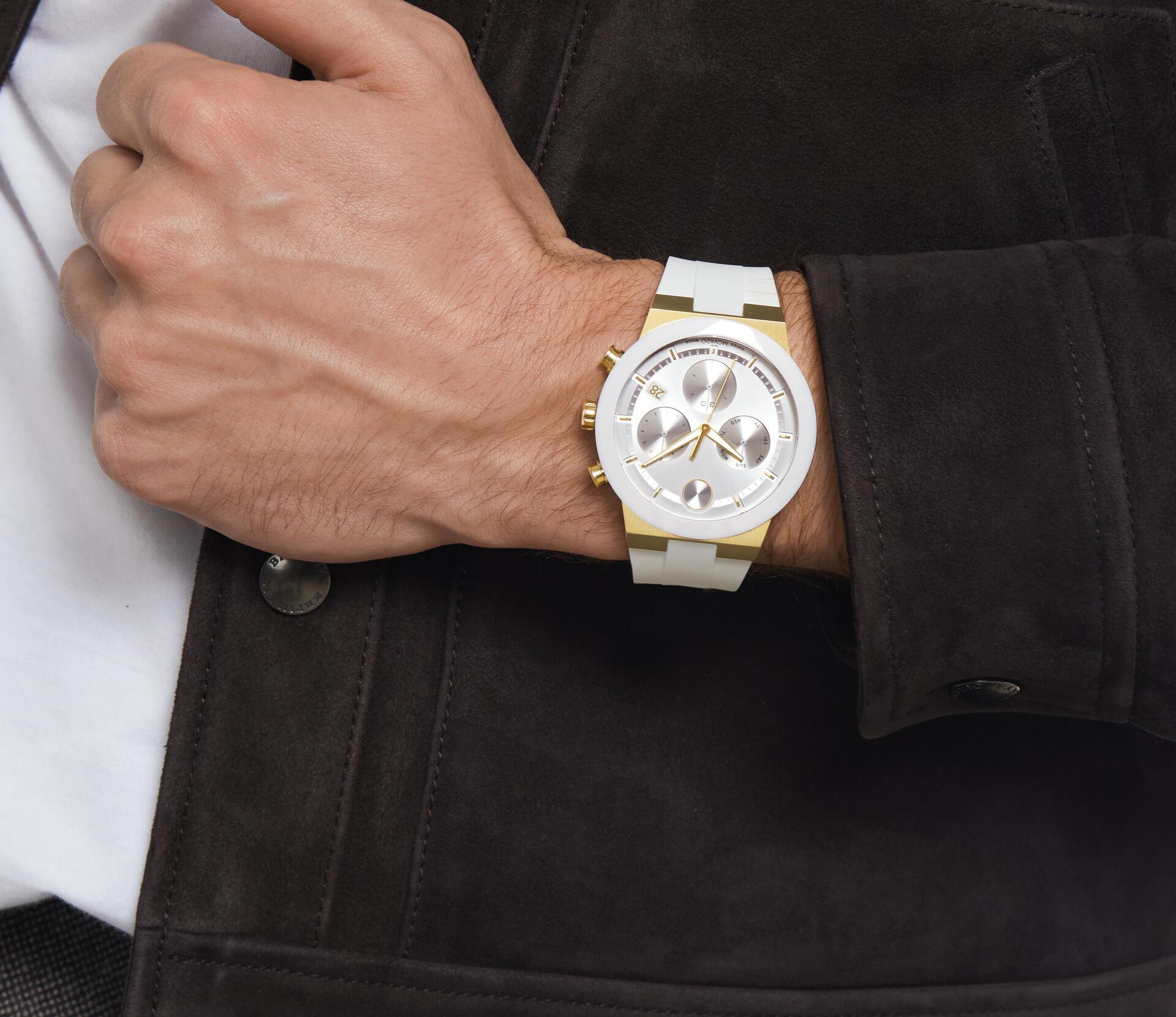 Movado Movado BOLD Fusion 3600893