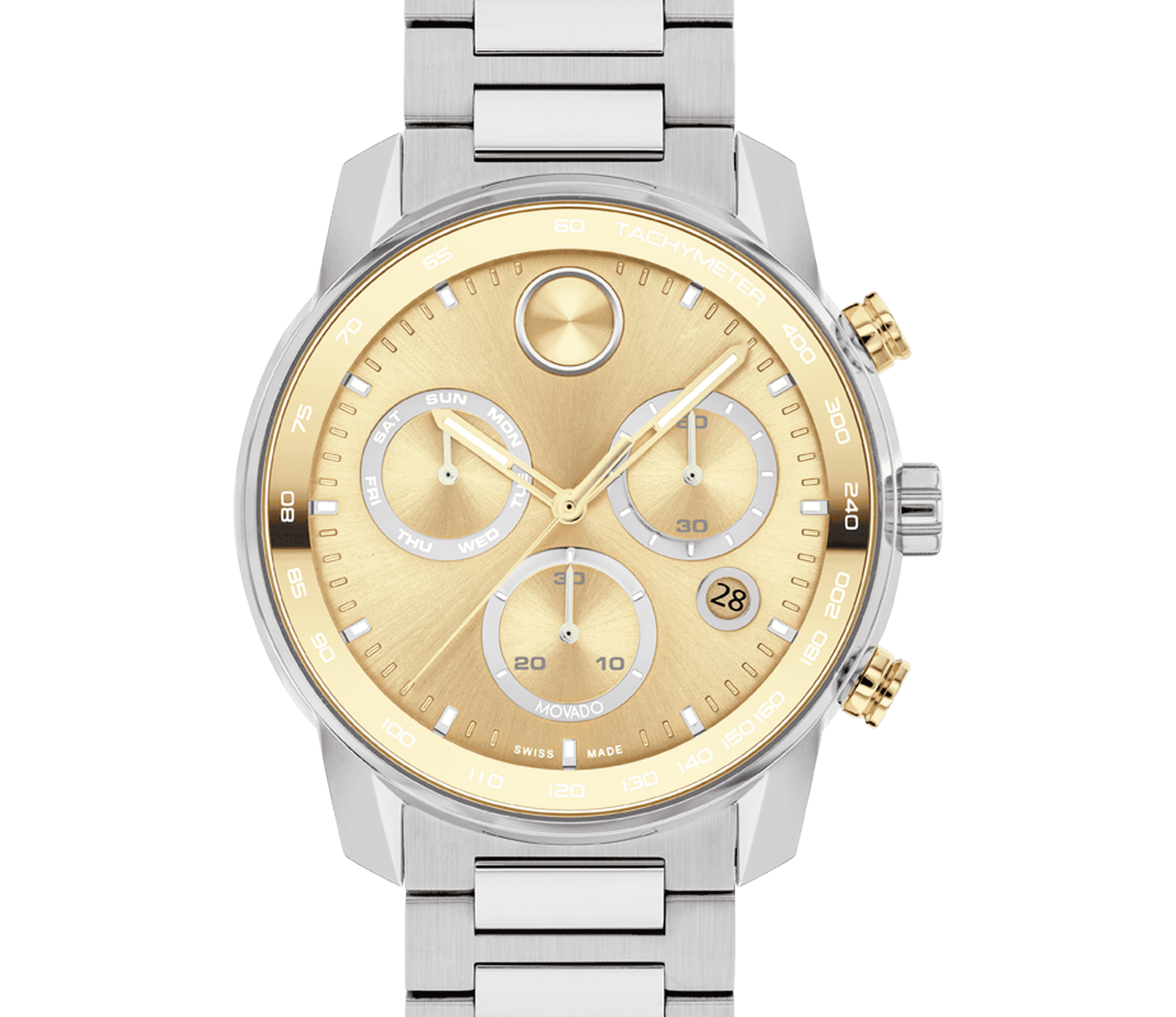 Movado Movado BOLD Verso 3600907