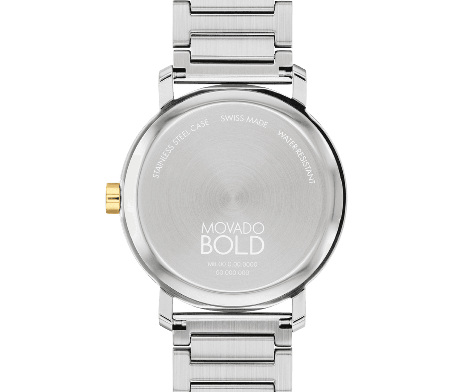 Movado Movado BOLD Evolution 2.0 3601087